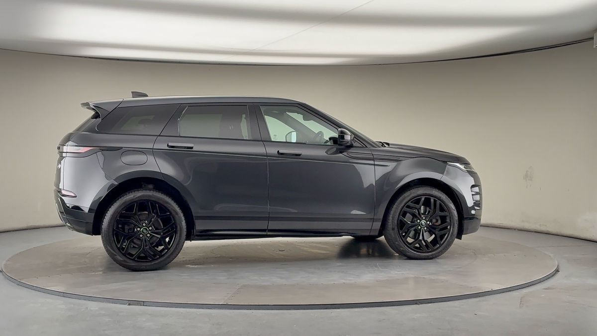 Used Land Rover Range Rover Evoque 2022 for sale - 77107391: Photo 37
