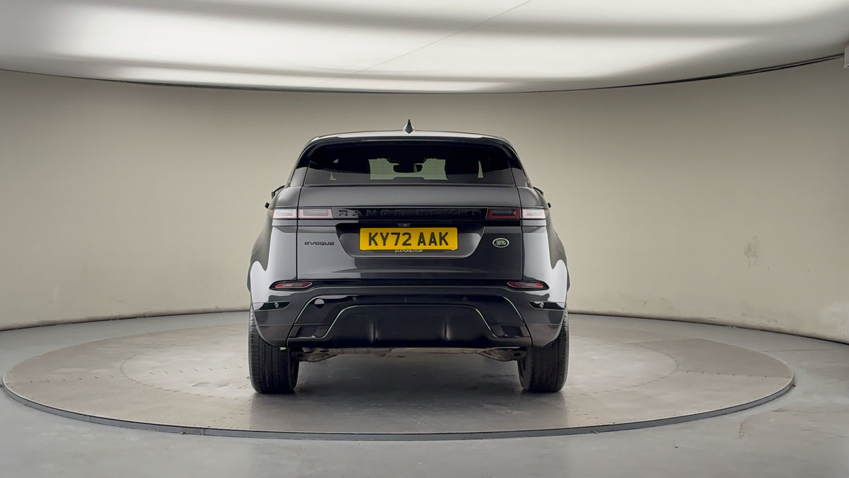 Used Land Rover Range Rover Evoque 2022 for sale - 77107391: Photo 4