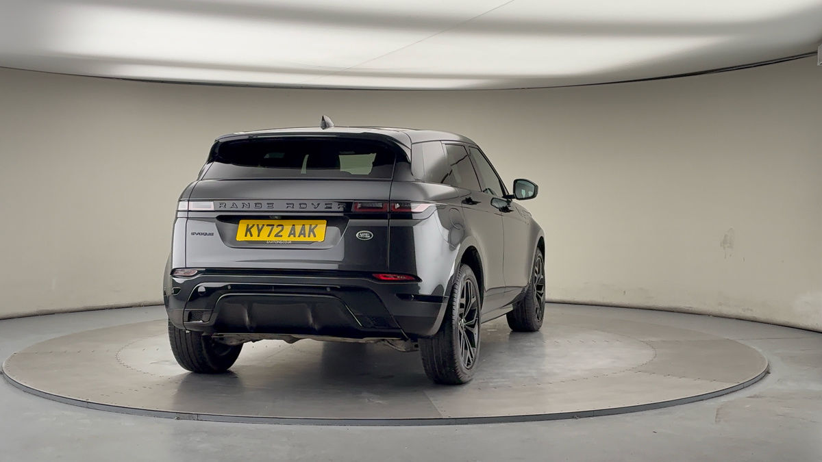 Used Land Rover Range Rover Evoque 2022 for sale - 77107391: Photo 40