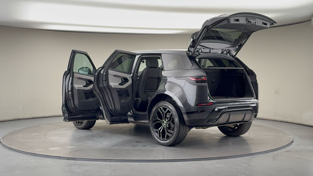 Used Land Rover Range Rover Evoque 2022 for sale - 77107391: Photo 43