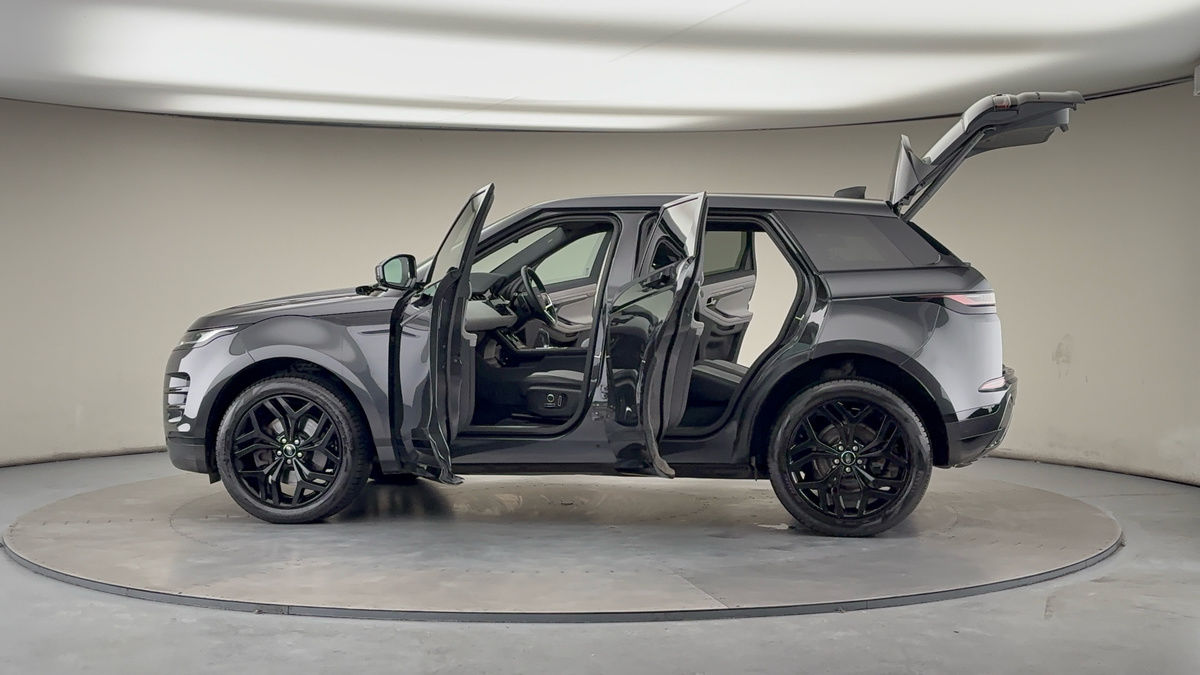 Used Land Rover Range Rover Evoque 2022 for sale - 77107391: Photo 46