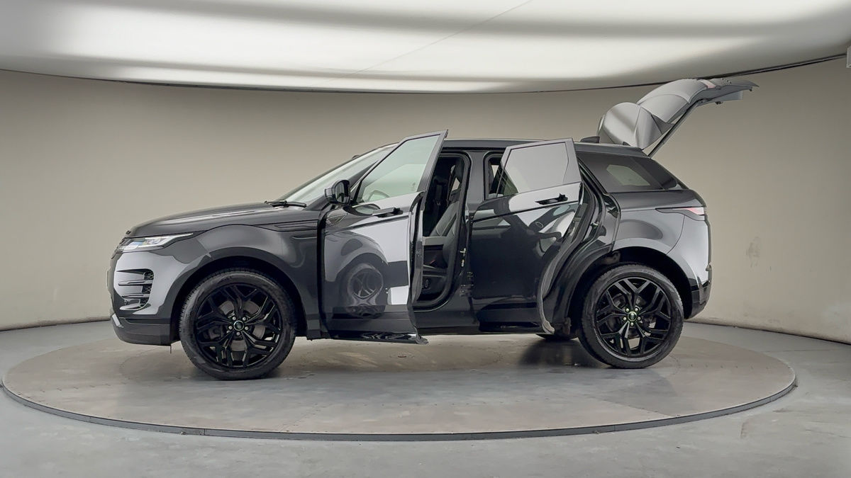 Used Land Rover Range Rover Evoque 2022 for sale - 77107391: Photo 47