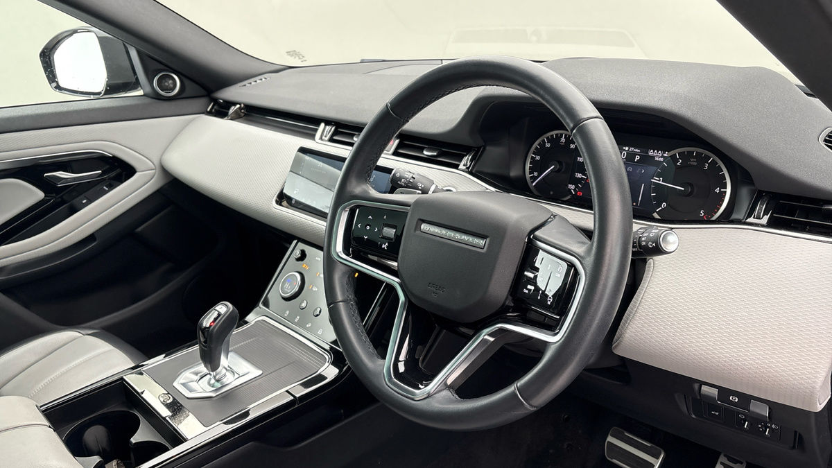 Used Land Rover Range Rover Evoque 2022 for sale - 77107391: Photo 5