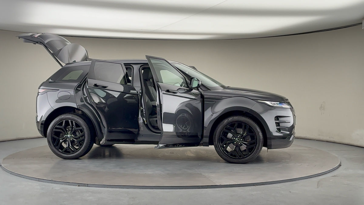 Used Land Rover Range Rover Evoque 2022 for sale - 77107391: Photo 55