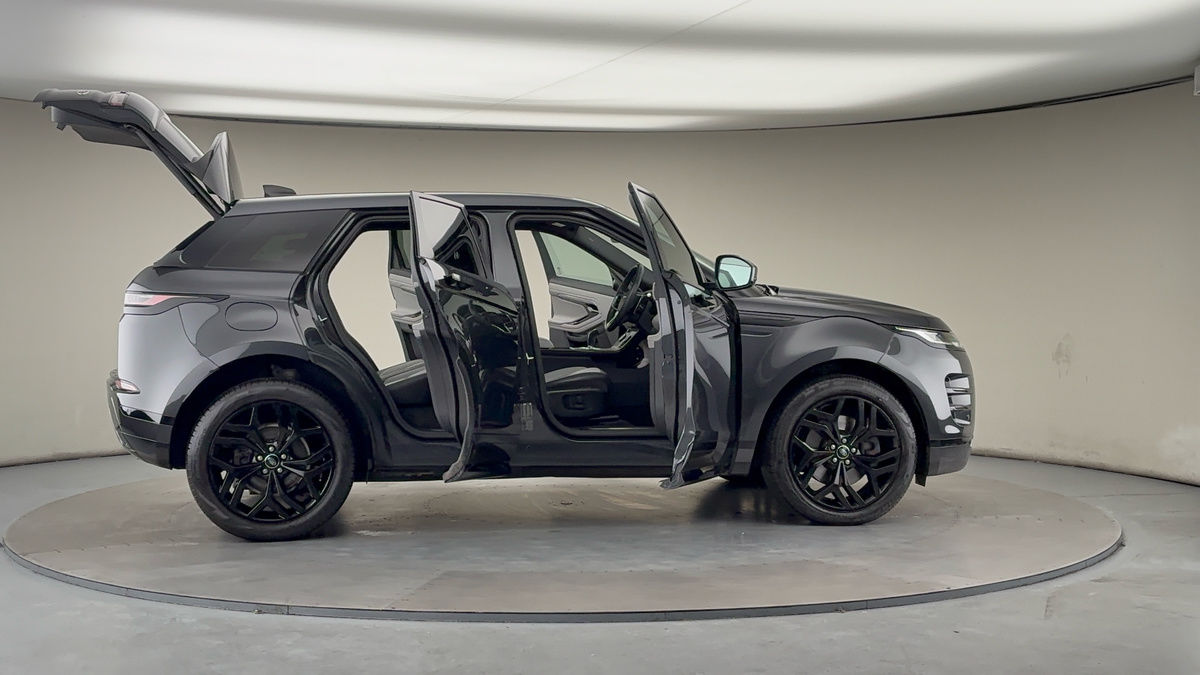 Used Land Rover Range Rover Evoque 2022 for sale - 77107391: Photo 56