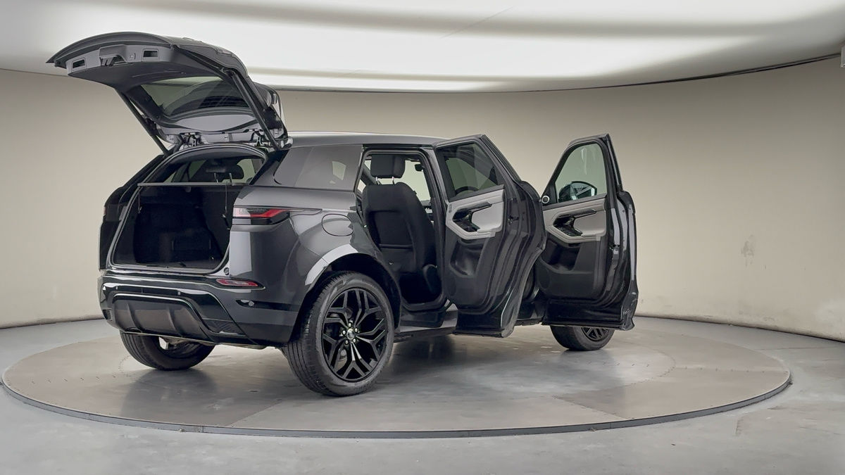 Used Land Rover Range Rover Evoque 2022 for sale - 77107391: Photo 58