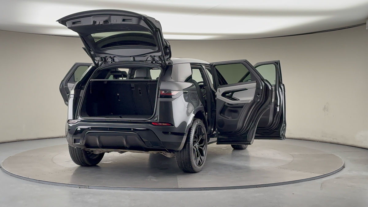 Used Land Rover Range Rover Evoque 2022 for sale - 77107391: Photo 59