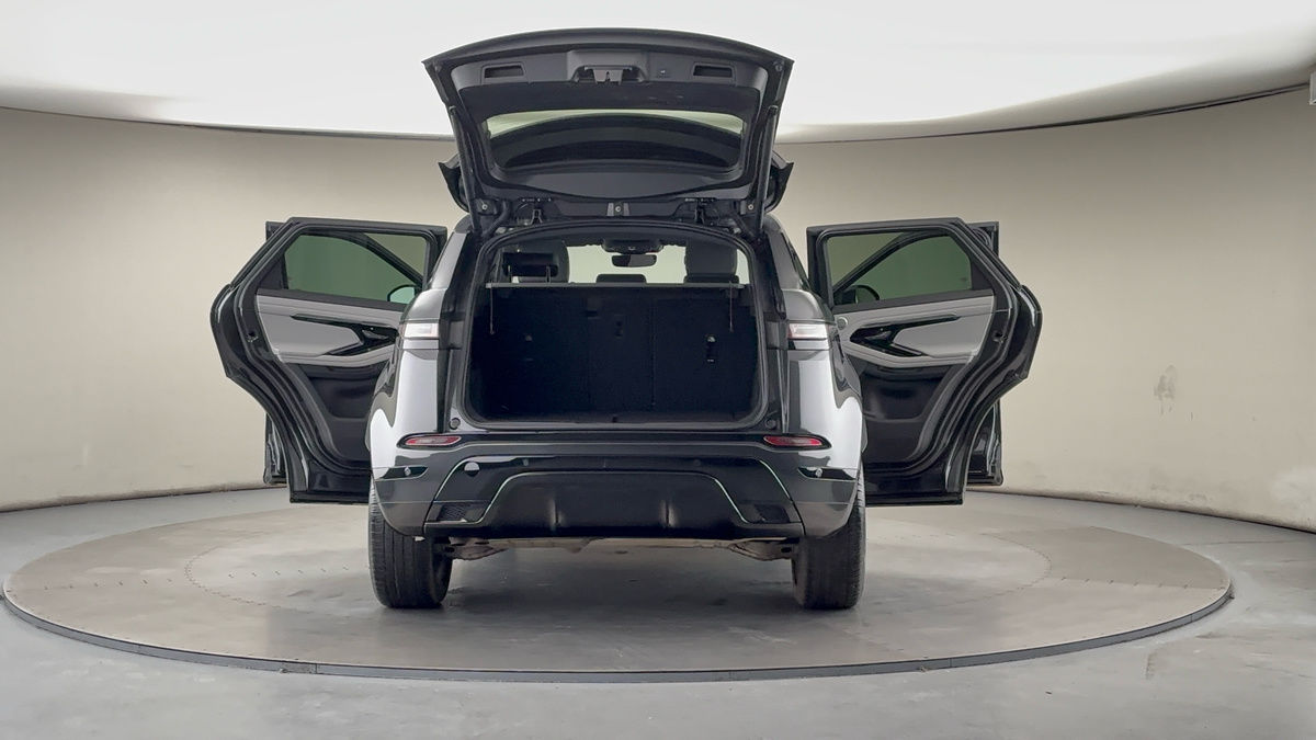 Used Land Rover Range Rover Evoque 2022 for sale - 77107391: Photo 60