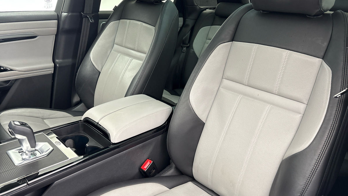 Used Land Rover Range Rover Evoque 2022 for sale - 77107391: Photo 7