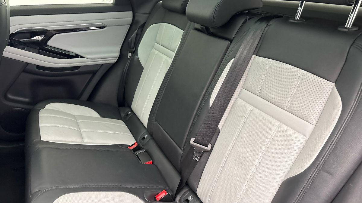 Used Land Rover Range Rover Evoque 2022 for sale - 77107391: Photo 8