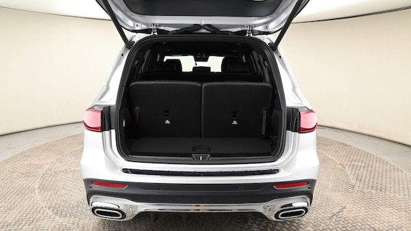 Used Mercedes-Benz GLB 2024 for sale - 75322045: Photo 10