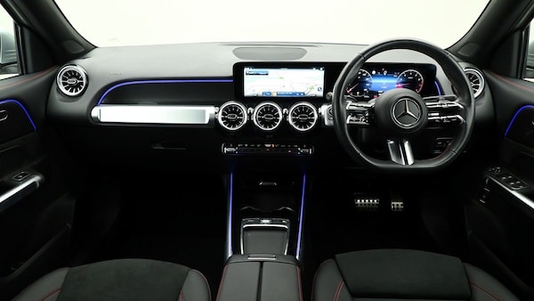 Used Mercedes-Benz GLB 2024 for sale - 75322045: Photo 14