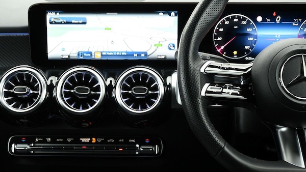 Used Mercedes-Benz GLB 2024 for sale - 75322045: Photo 15