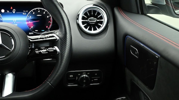 Used Mercedes-Benz GLB 2024 for sale - 75322045: Photo 16