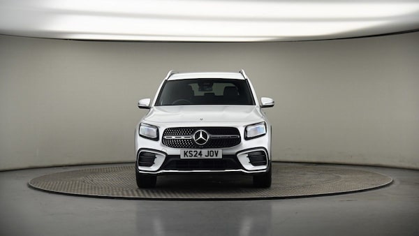 Used Mercedes-Benz GLB 2024 for sale - 75322045: Photo 18