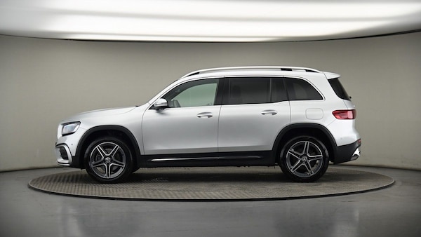 Used Mercedes-Benz GLB 2024 for sale - 75322045: Photo 19