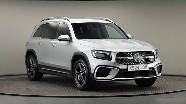 Used Mercedes-Benz GLB 2024 for sale - 75322045: Photo 1