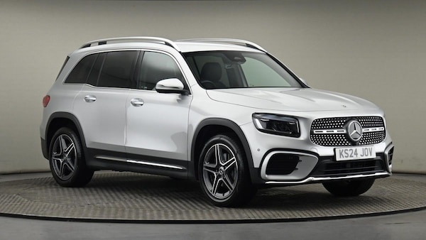Used Mercedes-Benz GLB 2024 for sale - 75322045: Photo 20