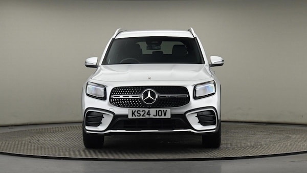 Used Mercedes-Benz GLB 2024 for sale - 75322045: Photo 21