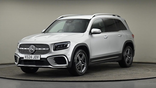 Used Mercedes-Benz GLB 2024 for sale - 75322045: Photo 22