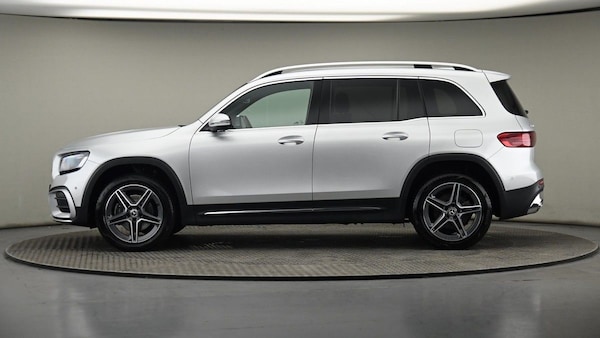 Used Mercedes-Benz GLB 2024 for sale - 75322045: Photo 23