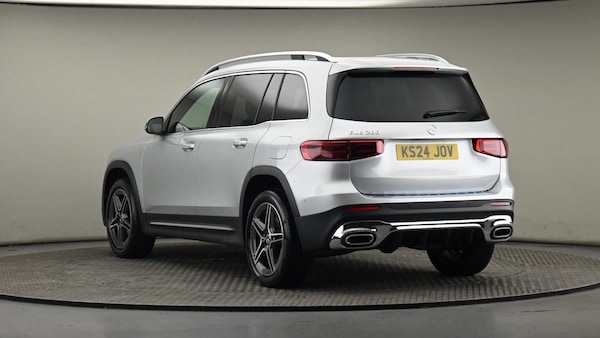 Used Mercedes-Benz GLB 2024 for sale - 75322045: Photo 24