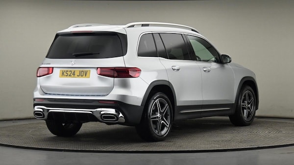 Used Mercedes-Benz GLB 2024 for sale - 75322045: Photo 26