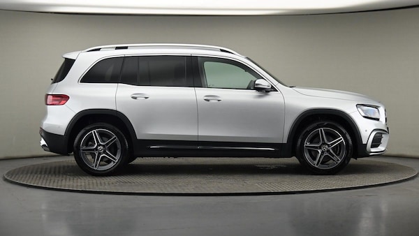 Used Mercedes-Benz GLB 2024 for sale - 75322045: Photo 27