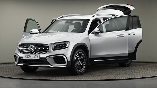 Used Mercedes-Benz GLB 2024 for sale - 75322045: Photo 28