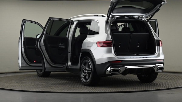 Used Mercedes-Benz GLB 2024 for sale - 75322045: Photo 29
