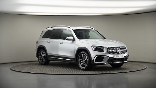 Used Mercedes-Benz GLB 2024 for sale - 75322045: Photo 30