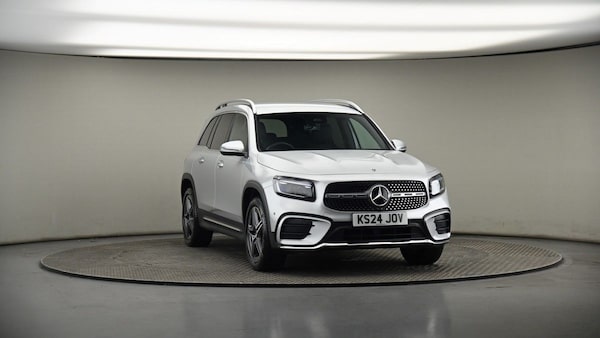 Used Mercedes-Benz GLB 2024 for sale - 75322045: Photo 31