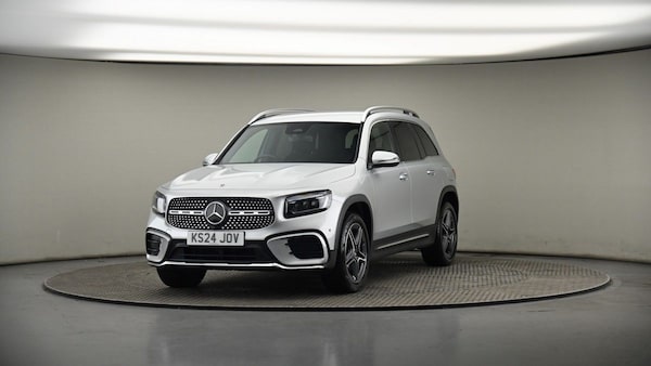 Used Mercedes-Benz GLB 2024 for sale - 75322045: Photo 32