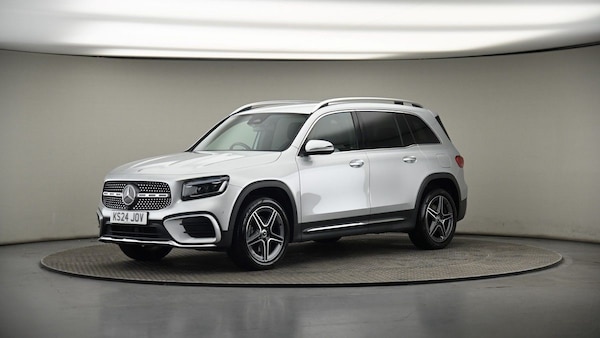 Used Mercedes-Benz GLB 2024 for sale - 75322045: Photo 33