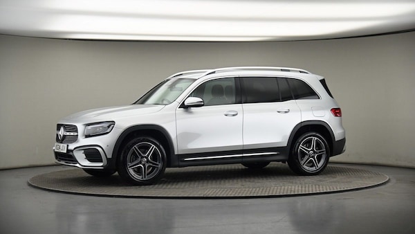 Used Mercedes-Benz GLB 2024 for sale - 75322045: Photo 34
