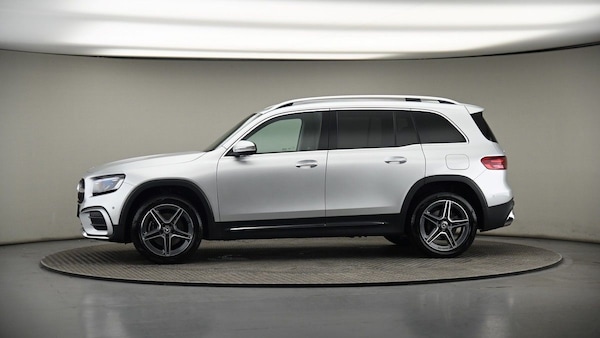 Used Mercedes-Benz GLB 2024 for sale - 75322045: Photo 35