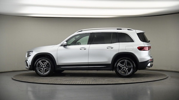 Used Mercedes-Benz GLB 2024 for sale - 75322045: Photo 36