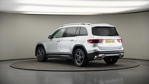 Used Mercedes-Benz GLB 2024 for sale - 75322045: Photo 38