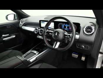 Used Mercedes-Benz GLB 2024 for sale - 75322045: Photo