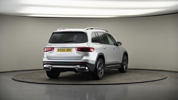 Used Mercedes-Benz GLB 2024 for sale - 75322045: Photo 40