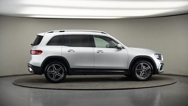 Used Mercedes-Benz GLB 2024 for sale - 75322045: Photo 42