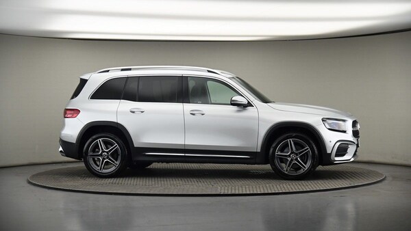 Used Mercedes-Benz GLB 2024 for sale - 75322045: Photo 43