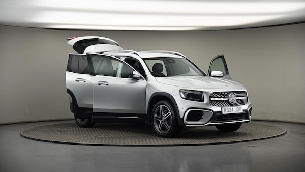 Used Mercedes-Benz GLB 2024 for sale - 75322045: Photo 44