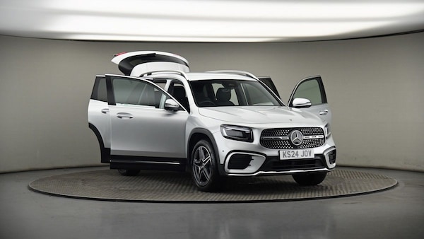 Used Mercedes-Benz GLB 2024 for sale - 75322045: Photo 45