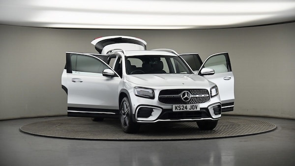 Used Mercedes-Benz GLB 2024 for sale - 75322045: Photo 46