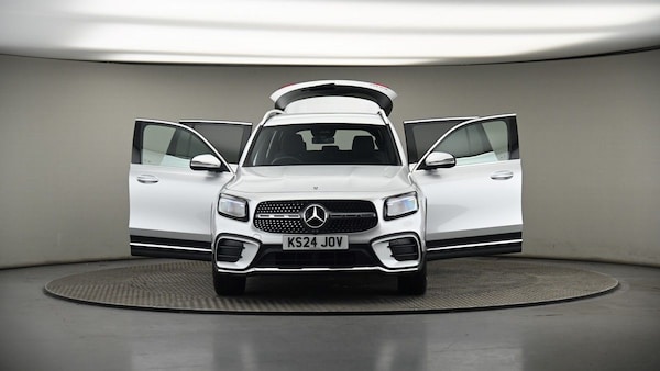 Used Mercedes-Benz GLB 2024 for sale - 75322045: Photo 47