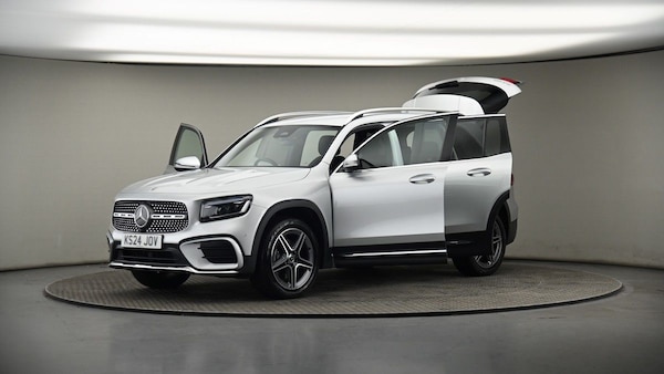 Used Mercedes-Benz GLB 2024 for sale - 75322045: Photo 48