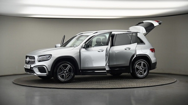 Used Mercedes-Benz GLB 2024 for sale - 75322045: Photo 49