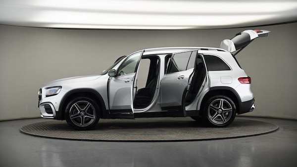 Used Mercedes-Benz GLB 2024 for sale - 75322045: Photo 50