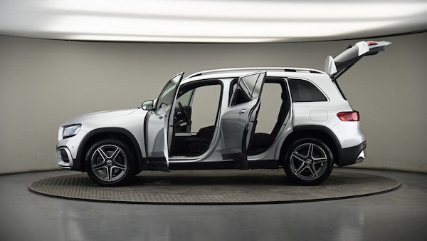 Used Mercedes-Benz GLB 2024 for sale - 75322045: Photo 51